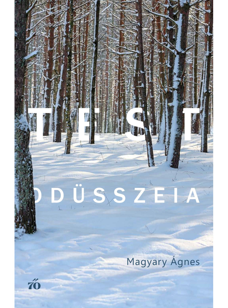 Testodüsszeia (ekönyv) Testodüsszeia (ekönyv)