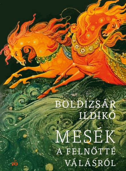 Mesék a felnőtté válásról (ekönyv)