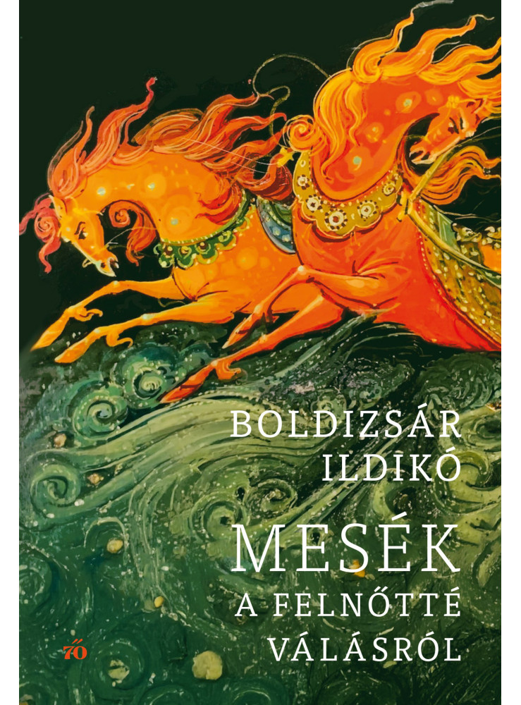 Mesék a felnőtté válásról (ekönyv) Mesék a felnőtté válásról (ekönyv)