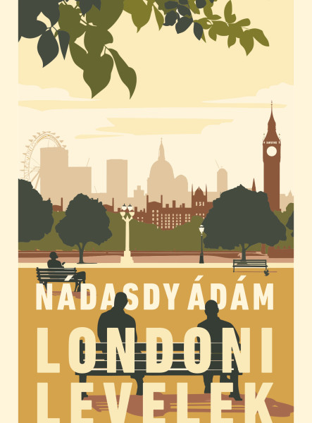 Londoni levelek (ekönyv)
