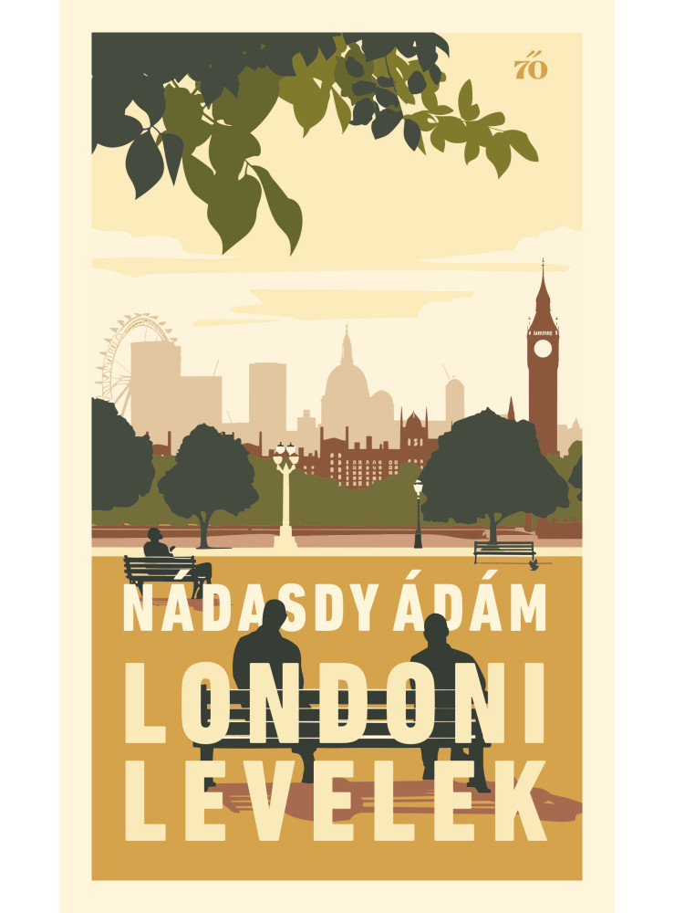 Londoni levelek (ekönyv) Londoni levelek (ekönyv)