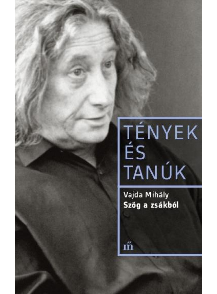 Szög a zsákból (ekönyv)
