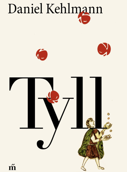 Tyll (ekönyv)