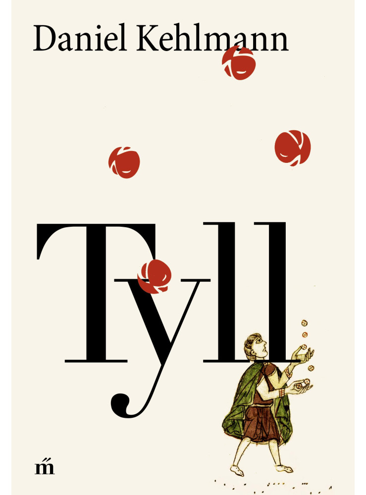 Tyll (ekönyv)