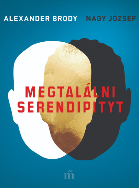 Megtalálni Serendipityt (ekönyv)