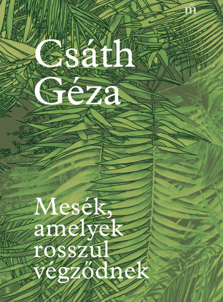 Mesék, amelyek rosszul végződnek (ekönyv)