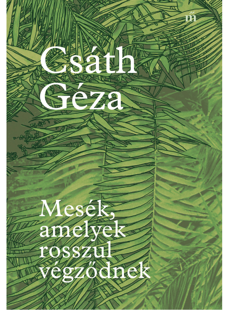 Mesék, amelyek rosszul végződnek (ekönyv)