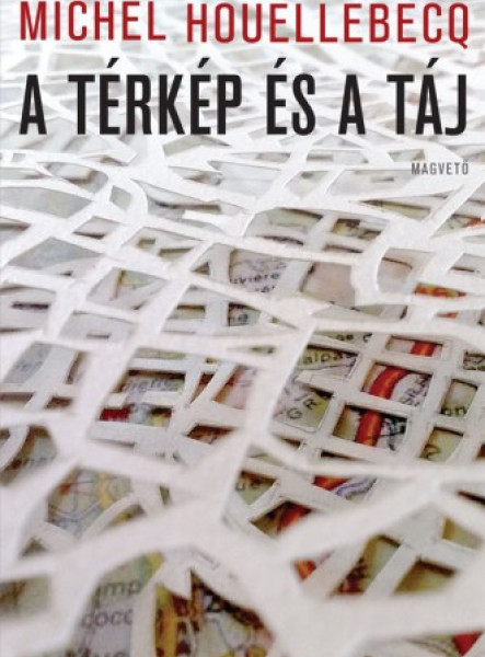 A térkép és a táj (ekönyv)