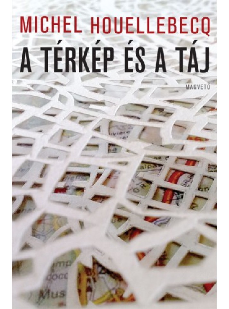 A térkép és a táj (ekönyv) A térkép és a táj (ekönyv)