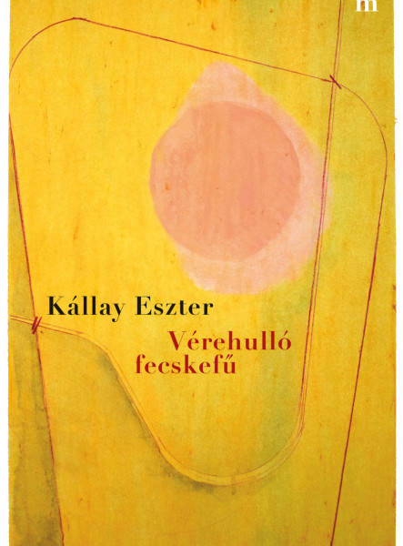 Vérehulló fecskefű (ekönyv)