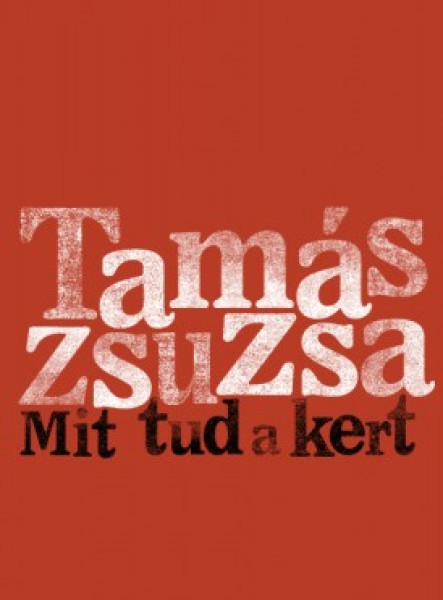 Mit tud a kert (ekönyv)