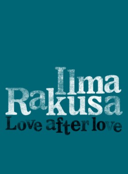 Love after love (ekönyv)