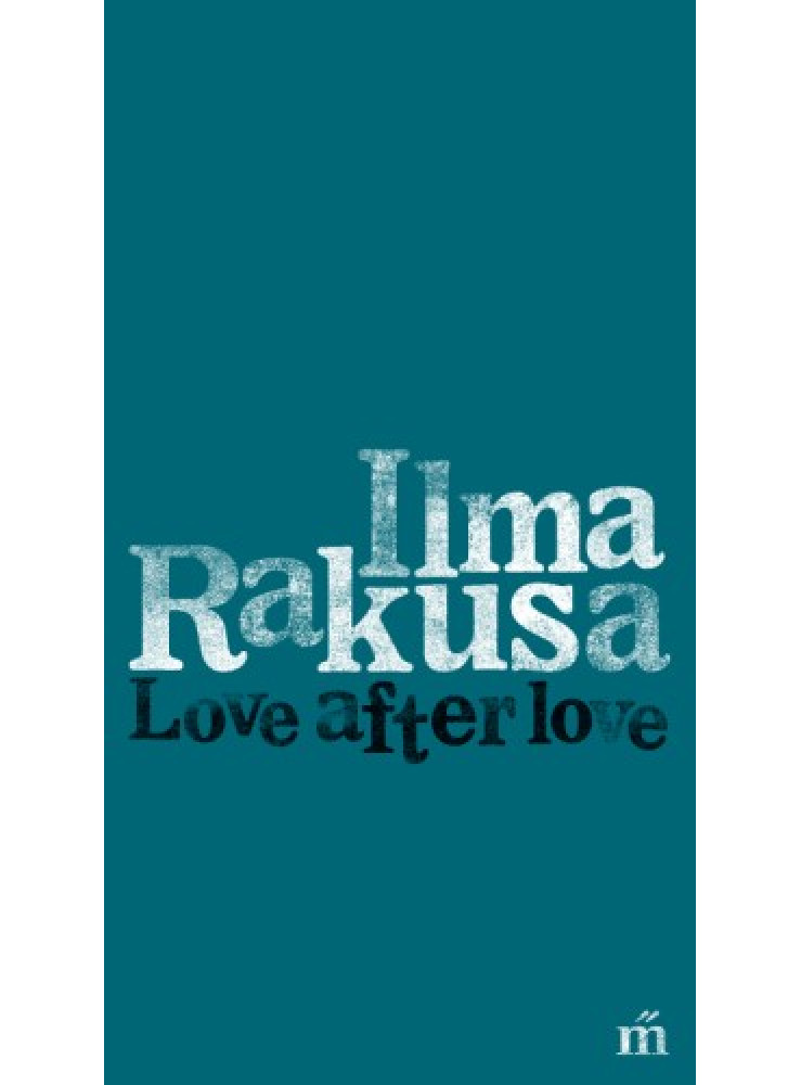 Love after love (ekönyv) Love after love (ekönyv)