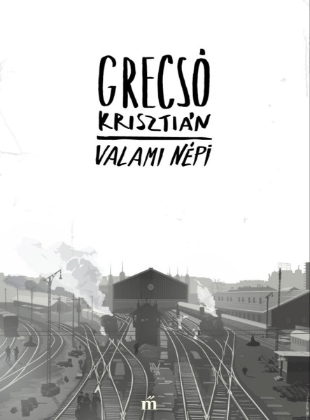 Valami népi (ekönyv)