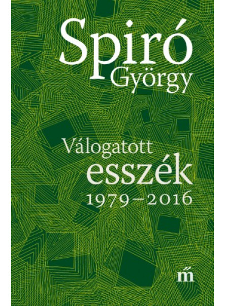 Válogatott esszék 1979-2016 (ekönyv)