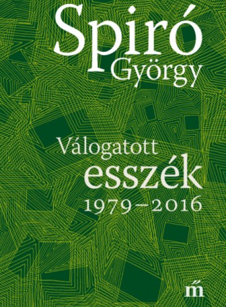Válogatott esszék 1979-2016 (ekönyv)