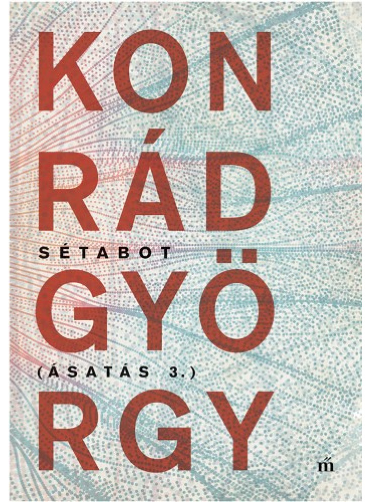 Sétabot - Ásatás 3. (ekönyv) Sétabot - Ásatás 3. (ekönyv)