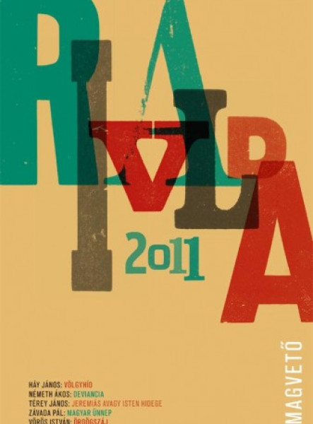 Rivalda 2011 (ekönyv)