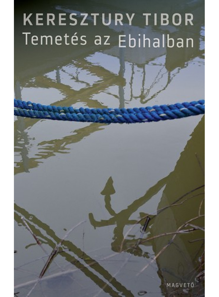 Temetés az Ebihalban (ekönyv)