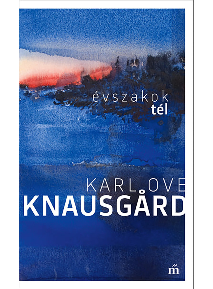 Tél. Évszakok (ekönyv)