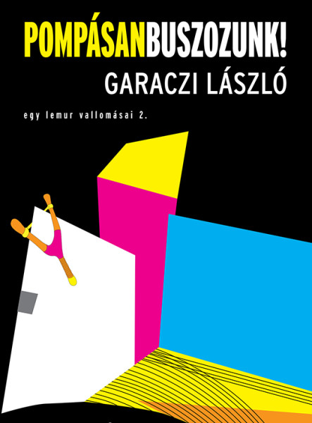 Pompásan buszozunk! (ekönyv)