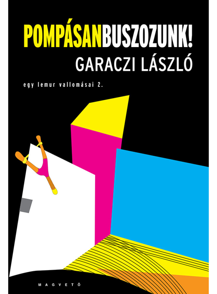 Pompásan buszozunk! (ekönyv)
