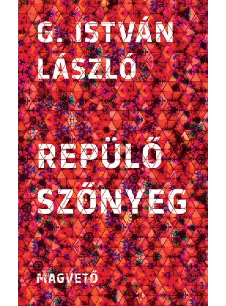 Repülő szőnyeg (ekönyv)