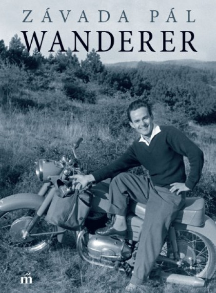 Wanderer (ekönyv)
