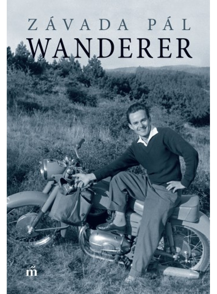 Wanderer (ekönyv) Wanderer (ekönyv)