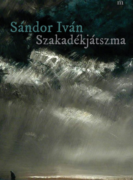 Szakadékjátszma        (ekönyv)