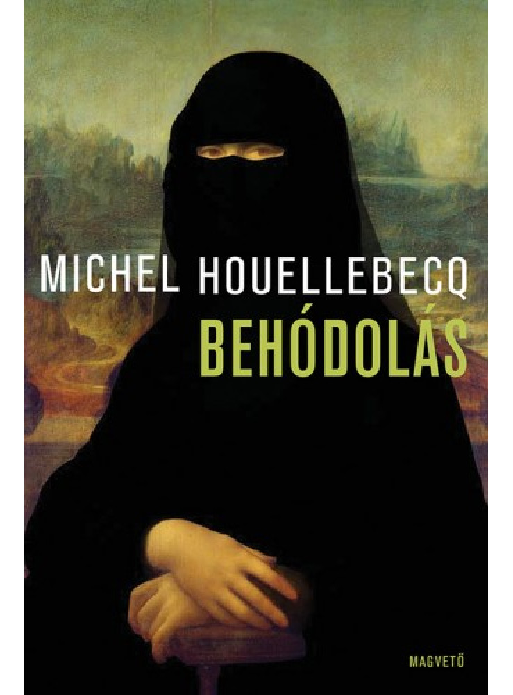 Behódolás (ekönyv) Behódolás (ekönyv)