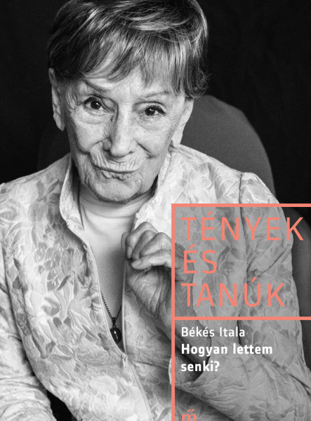 Hogyan lettem senki? (ekönyv)
