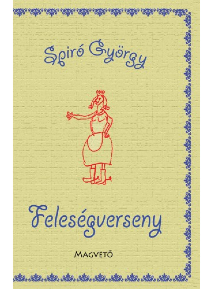 Feleségverseny (ekönyv) Feleségverseny (ekönyv)