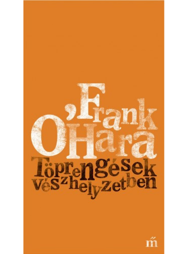Töprengések vészhelyzetben (ekönyv)