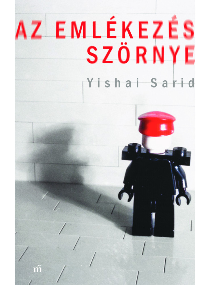 Az emlékezés szörnye (ekönyv) Az emlékezés szörnye (ekönyv)