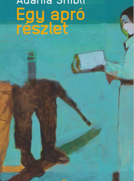 Egy apró részlet (ekönyv)