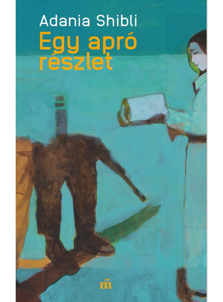 Egy apró részlet (ekönyv) Egy apró részlet (ekönyv)