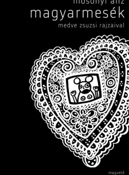 Magyarmesék (ekönyv)