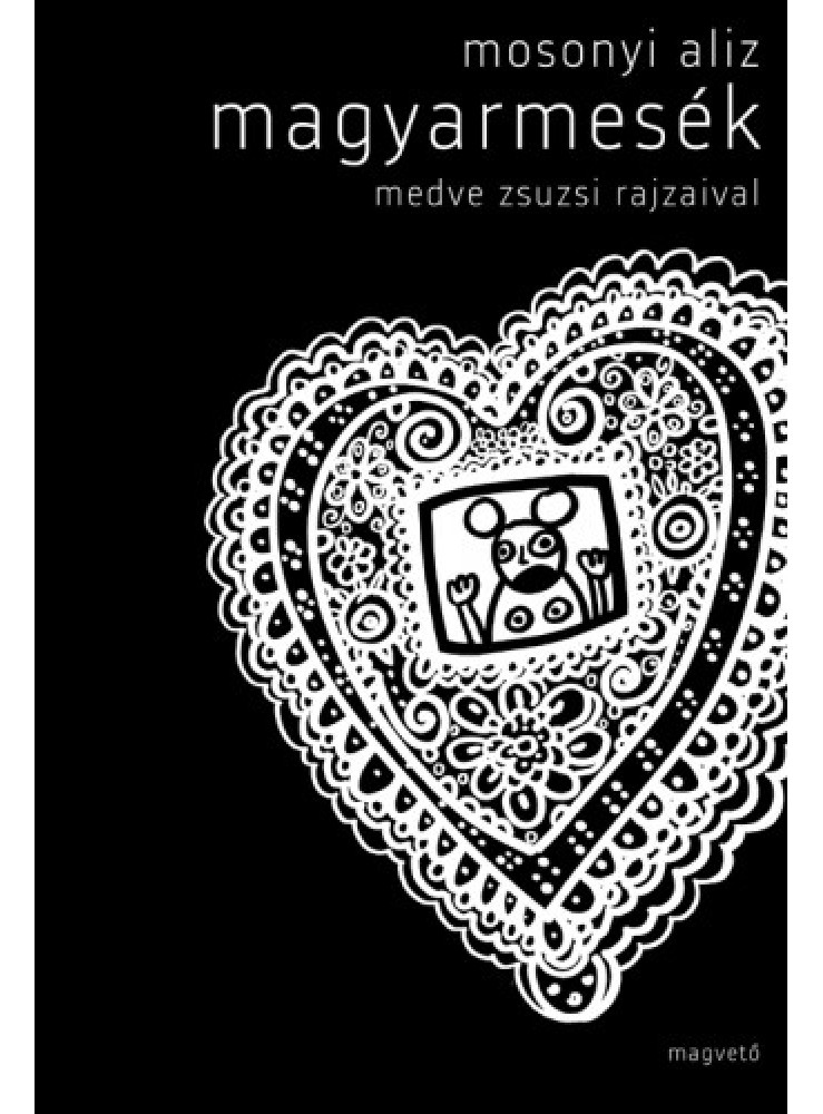 Magyarmesék (ekönyv) Magyarmesék (ekönyv)
