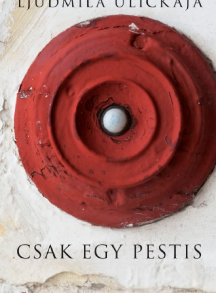 Csak egy pestis (ekönyv)