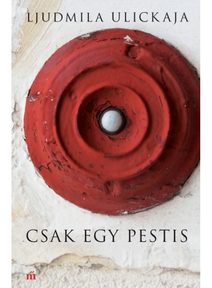 Csak egy pestis (ekönyv)