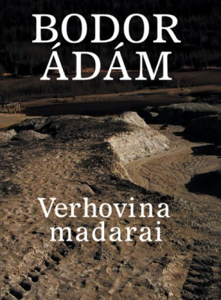 Verhovina madarai (ekönyv)