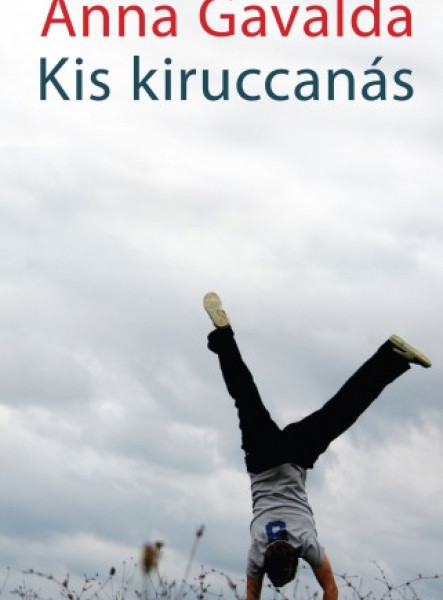 Kis kiruccanás (ekönyv)