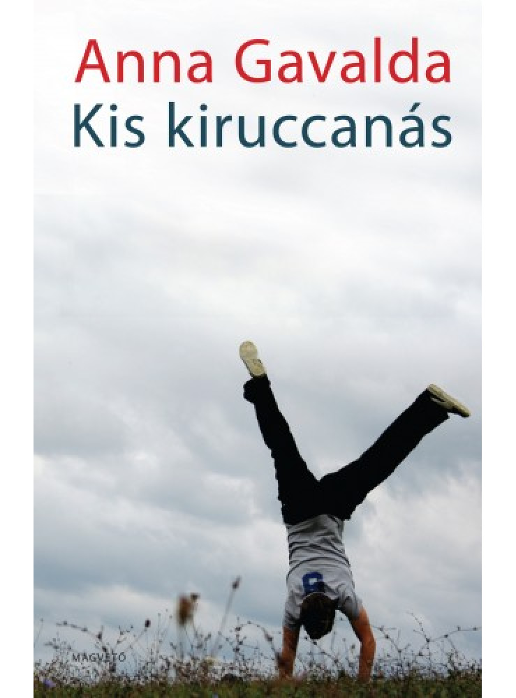 Kis kiruccanás (ekönyv)