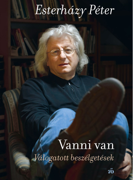 Vanni van - Válogatott beszélgetések (ekönyv)