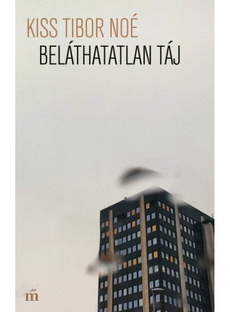 Beláthatatlan táj (ekönyv) Beláthatatlan táj (ekönyv)