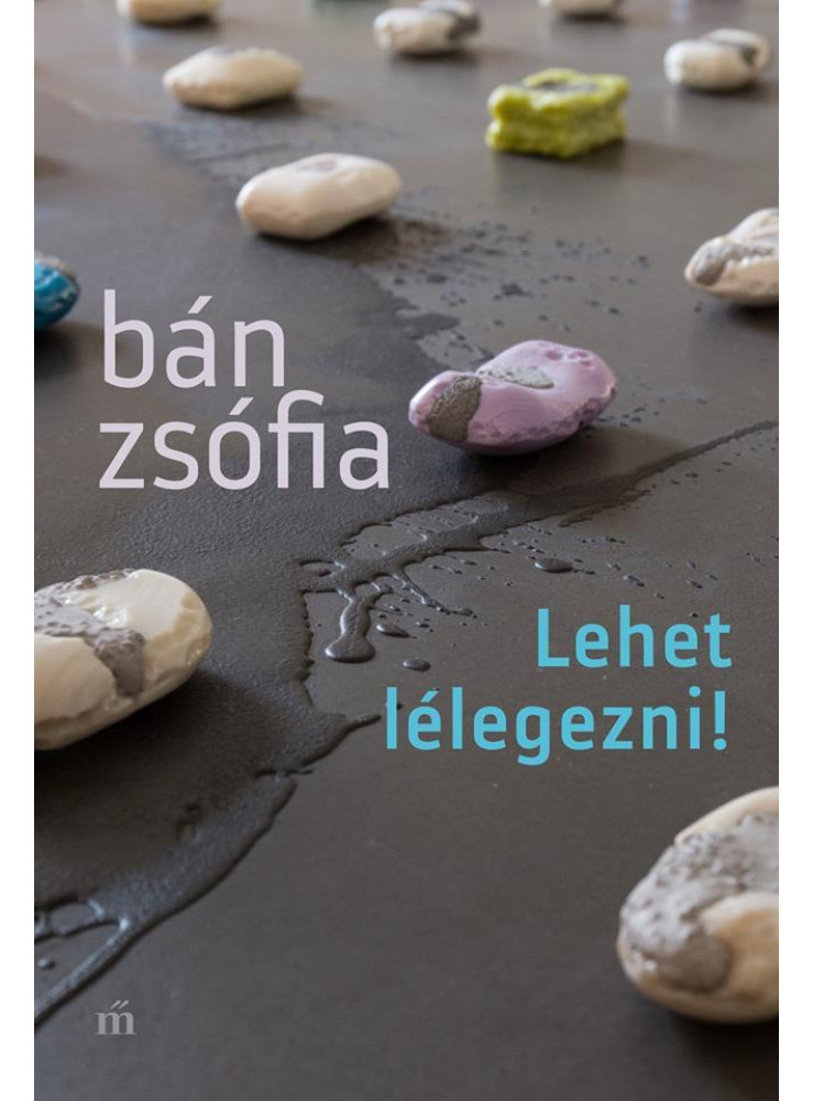 Lehet lélegezni (ekönyv) Lehet lélegezni (ekönyv)
