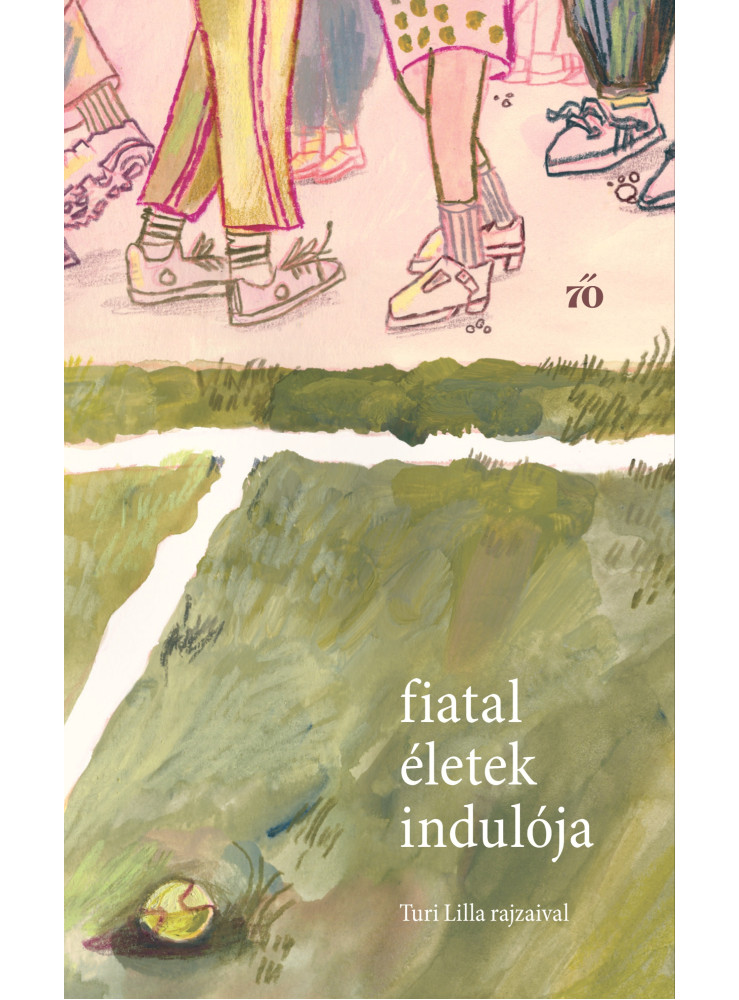 Fiatal életek indulója (ekönyv) Fiatal életek indulója (ekönyv)