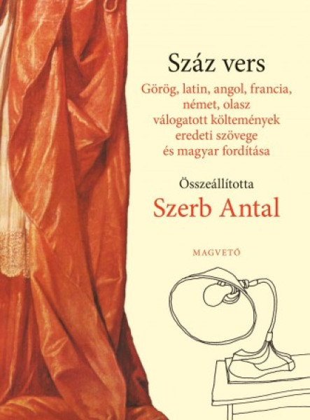 Száz vers (ekönyv)