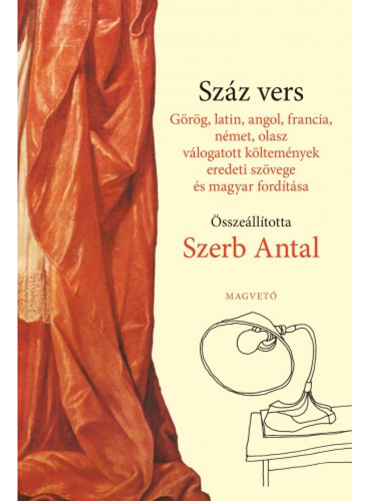 Száz vers (ekönyv)